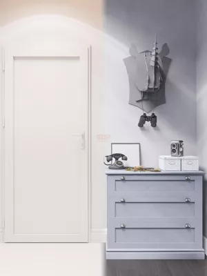 Mieszkanie jednopokojowe 27,18 m², Łódź, Górna, Dąbrowskiego Jarosława, Sprzedaż