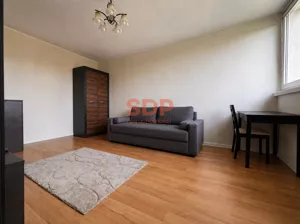 Mieszkanie jednopokojowe 26,92 m², Łódź, Górna, Dąbrowskiego Jarosława, Sprzedaż