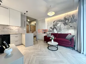 Mieszkanie jednopokojowe 30,46 m², Wrocław, Stare Miasto, Długa, Sprzedaż