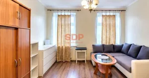 Mieszkanie jednopokojowe 35,00 m², Łódź, Widzew, Dobra, Sprzedaż