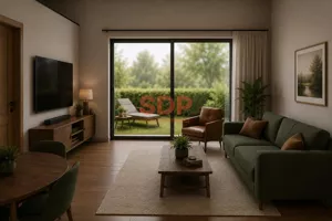 Mieszkanie jednopokojowe 38,55 m², Wrocław, Fabryczna, Główna, Sprzedaż