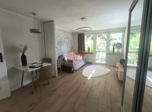 Mieszkanie jednopokojowe 27,13 m², Wrocław, Fabryczna, Grabiszyńska, Sprzedaż