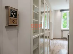 Mieszkanie jednopokojowe 48,70 m², Łódź, Śródmieście, Jaracza Stefana, Sprzedaż