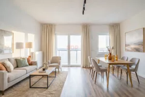 Mieszkanie jednopokojowe 34,62 m², Wrocław, Biskupin-Sępolno-Dąbie-Bartoszowice, Śródmieście, Jedności Narodowej, Sprzedaż