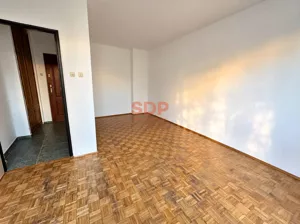 Mieszkanie jednopokojowe 27,50 m², Wrocław, Krzyki-Partynice, Krzyki, Kamienna, Sprzedaż