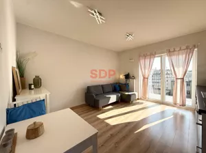Mieszkanie jednopokojowe 26,36 m², Wrocław, Biskupin-Sępolno-Dąbie-Bartoszowice, Śródmieście, Kaszubska, Sprzedaż