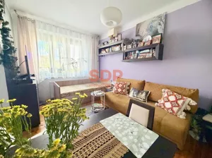 Mieszkanie jednopokojowe 30,32 m², Warszawa, Kordeckiego Augustyna, Sprzedaż
