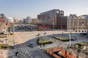 Apartamenty 45674 Wrocław Stare Miasto Krawiecka