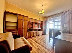 Mieszkanie jednopokojowe 37,40 m², Wrocław, Fabryczna, Mielecka, Sprzedaż
