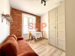 Mieszkanie jednopokojowe 17,65 m², Łódź, Widzew, Nawrot, Sprzedaż