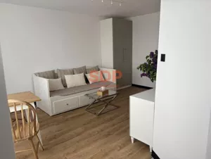 Mieszkanie jednopokojowe 31,07 m², Katowice, Osiedlowa, Sprzedaż