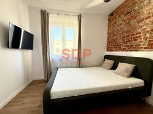 Mieszkanie jednopokojowe 15,70 m², Łódź, Śródmieście, Piotrkowska, Sprzedaż