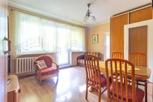 Mieszkanie jednopokojowe 30,94 m², Łódź, Polesie, Popiełuszki Jerzego ks., Sprzedaż