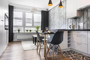 Mieszkanie jednopokojowe 22,45 m², Łódź, Śródmieście, Rewolucji 1905 roku, Sprzedaż