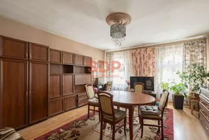 Mieszkanie jednopokojowe 42,97 m², Wrocław, Stare Miasto, Ruska, Sprzedaż