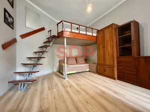 Mieszkanie jednopokojowe 29,06 m², Łódź, Bałuty, Rybna, Sprzedaż