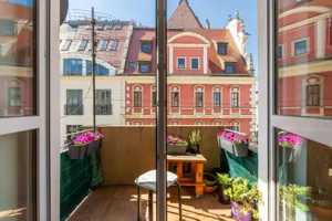 Apartamenty 39807 Wrocław Stare Miasto Rynek