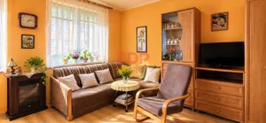 Mieszkanie jednopokojowe 26,90 m², Siechnice, Staszica Stanisława, Sprzedaż