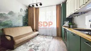 Mieszkanie jednopokojowe 20,00 m², Wrocław, Stare Miasto, ok. Tęczowej, Sprzedaż