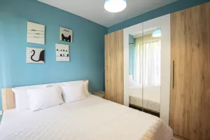 Mieszkanie jednopokojowe 36,99 m², Wrocław, Traugutta Romualda, Sprzedaż