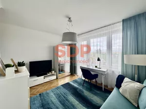 Mieszkanie jednopokojowe 27,82 m², Warszawa, Mokotów, Unii Lubelskiej Pl., Sprzedaż