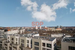 Mieszkanie jednopokojowe 30,88 m², Wrocław, Stare Miasto, Walońska, Sprzedaż