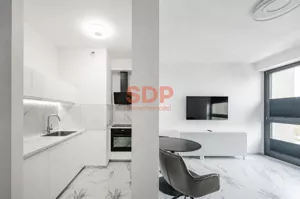 Mieszkanie jednopokojowe 30,55 m², Wrocław, Stare Miasto, Walońska, Sprzedaż