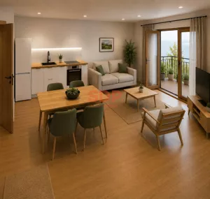 Mieszkanie jednopokojowe 32,74 m², Karpacz, Wita Stwosza, Sprzedaż