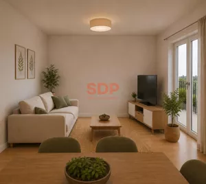 Mieszkanie jednopokojowe 26,61 m², Karpacz, Wita Stwosza, Sprzedaż