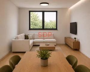 Mieszkanie jednopokojowe 28,32 m², Karpacz, Wita Stwosza, Sprzedaż
