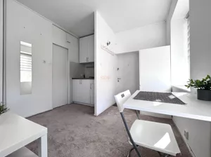 Mieszkanie jednopokojowe 15,64 m², Łódź, Śródmieście, Wólczańska, Sprzedaż
