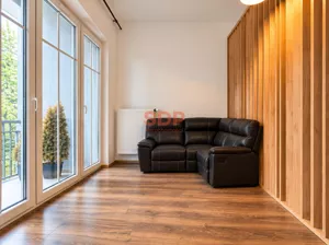 Mieszkanie jednopokojowe 32,09 m², Łódź, Polesie, 6 Sierpnia, Wynajem