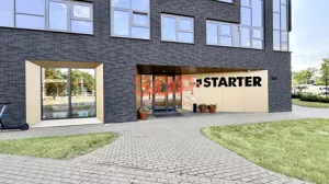 Mieszkanie jednopokojowe 15,00 m², Wrocław, Krzyki-Partynice, Krzyki, Borowska, Wynajem