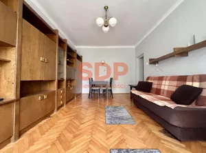 Mieszkanie jednopokojowe 37,50 m², Łódź, Bałuty, Gandhiego Mahatmy, Wynajem