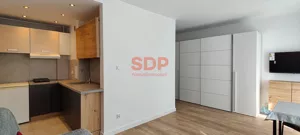 Mieszkanie jednopokojowe 25,00 m², Wrocław, Fabryczna, Grabiszyńska, Wynajem