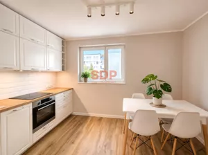 Mieszkanie jednopokojowe 40,00 m², Wrocław, Krzyki-Partynice, Krzyki, Himalajska, Wynajem