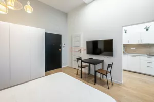 Mieszkanie jednopokojowe 26,00 m², Wrocław, Stare Miasto, Jana Pawła II, Wynajem
