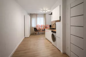 Mieszkanie jednopokojowe 27,00 m², Wrocław, Stare Miasto, Jaworska, Wynajem