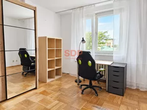 Mieszkanie jednopokojowe 31,00 m², Wrocław, Jedności Narodowej, Wynajem