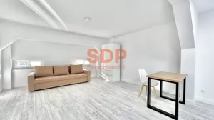 Mieszkanie jednopokojowe 28,79 m², Wrocław, Stare Miasto, gen. Karola Kniaziewicza, Wynajem