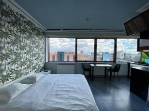 Mieszkanie jednopokojowe 25,00 m², Wrocław, Stare Miasto, Krawiecka, Wynajem