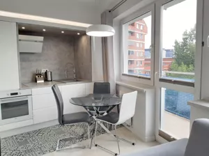 Mieszkanie jednopokojowe 37,00 m², Wrocław, Stare Miasto, Legnicka, Wynajem