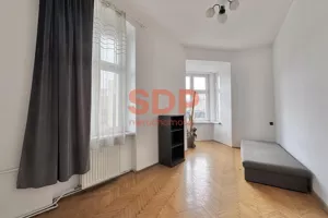 Mieszkanie jednopokojowe 15,00 m², Wrocław, Biskupin-Sępolno-Dąbie-Bartoszowice, Śródmieście, Marii Curie-Skłodowskiej, Wynajem