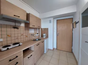 Mieszkanie jednopokojowe 25,00 m², Wrocław, Fabryczna, Plac Legionów, Wynajem