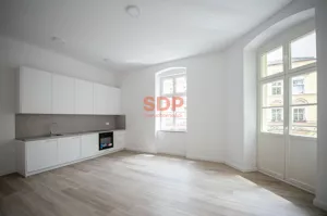 Mieszkanie jednopokojowe 34,81 m², Wrocław, Biskupin-Sępolno-Dąbie-Bartoszowice, Śródmieście, Poniatowskiego Józefa, Wynajem