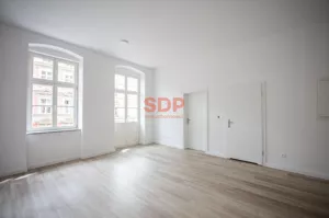 Mieszkanie jednopokojowe 36,25 m², Wrocław, Biskupin-Sępolno-Dąbie-Bartoszowice, Śródmieście, Poniatowskiego Józefa, Wynajem