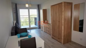 Mieszkanie jednopokojowe 22,00 m², Wrocław, Stare Miasto, Przedmiejska, Wynajem