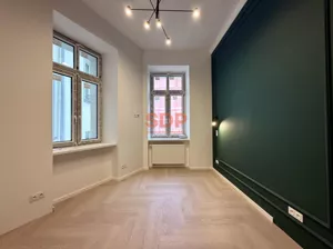 Mieszkanie jednopokojowe 22,45 m², Łódź, Śródmieście, Rewolucji 1905 roku, Wynajem