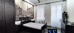 Mieszkanie jednopokojowe 28,00 m², Wrocław, Stare Miasto, Rynek, Wynajem