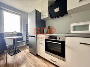 Mieszkanie jednopokojowe 31,00 m², Wrocław, Krzyki-Partynice, Krzyki, Smardzowska, Wynajem